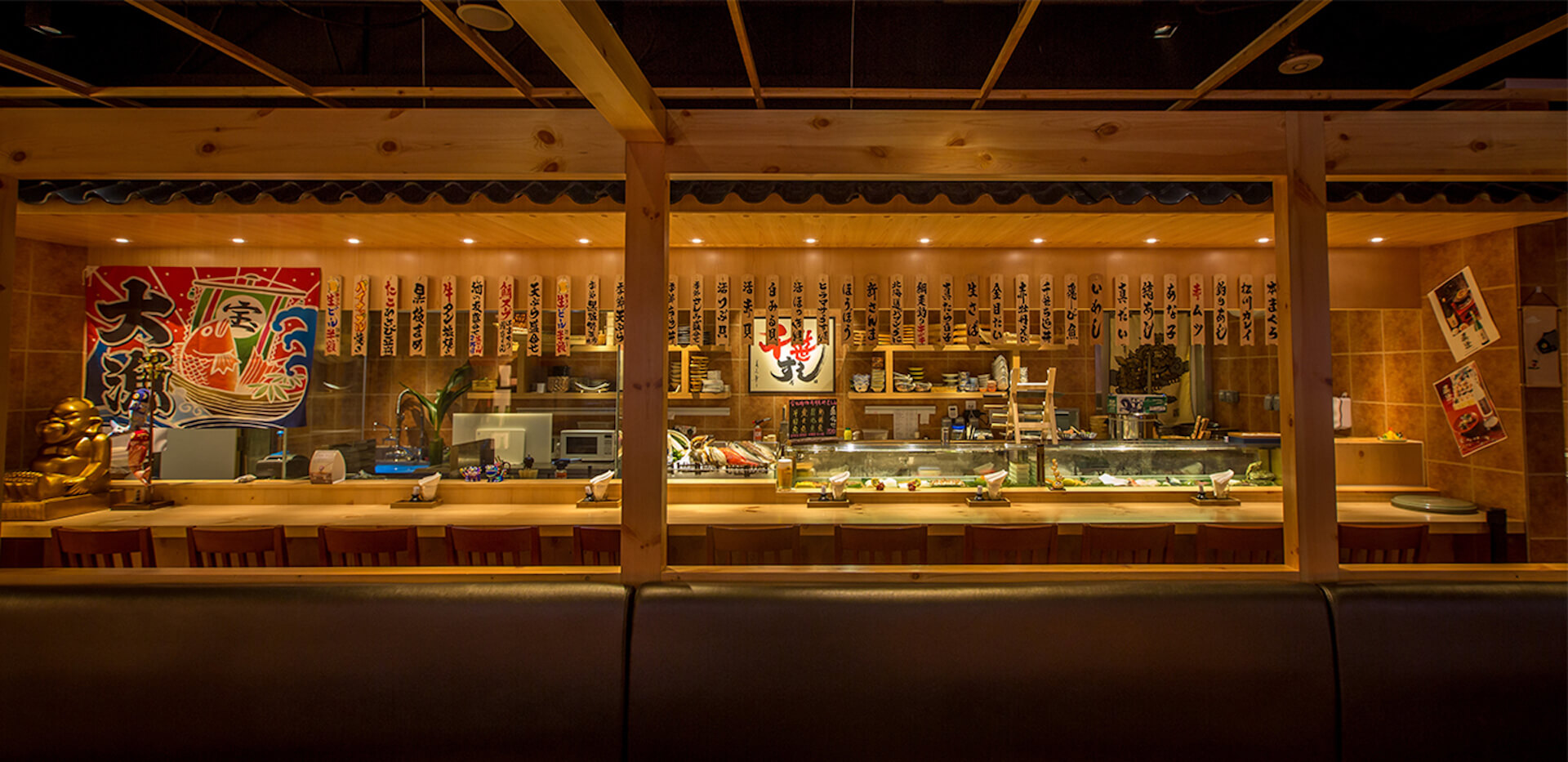 CHI SASA JAPANESE CUISINE | Broadway Macau